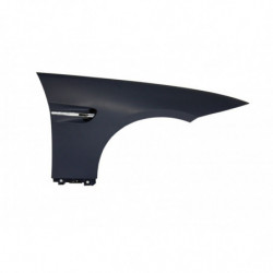 Carbonteile Tuning Kotflügel Fender vorne für BMW 3er Coupe Cabrio E92 E93 (2006-2009) - 1010