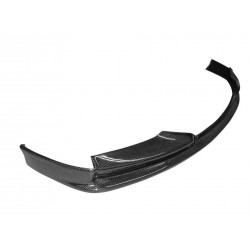 Carbonparts Tuning 1059 - Front lip V2 Carbon fits BMW F10 M5