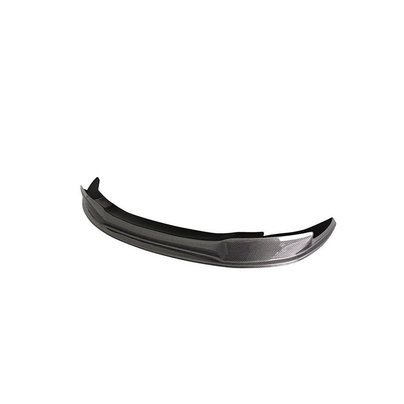 Carbonparts Tuning 1062 - Front lip V5 Carbon fits BMW F10 M5