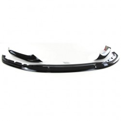 Carbonparts Tuning 1338 - Front lip V1.1 black gloss fits BMW 5 Series G30 G31