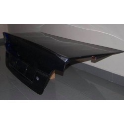 Carbonparts Tuning 1149 - Tailgate V1 Carbon fits BMW 5 Series E39