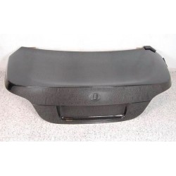 Carbonparts Tuning 1158 - Tailgate V1 Carbon fits BMW 5 Series E60