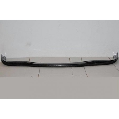 Carbonparts Tuning 1171 - Front lip V1 Carbon fits BMW 5 Series E39